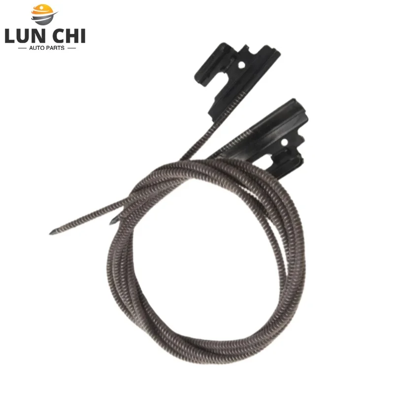 OEM 54107379616 Auto Parts Sunroof Glass Cable Skylight Cable For Citroen C4 BMW X5 E70 2006-2013 Audi A8 D4 4H D5 2011-2017
