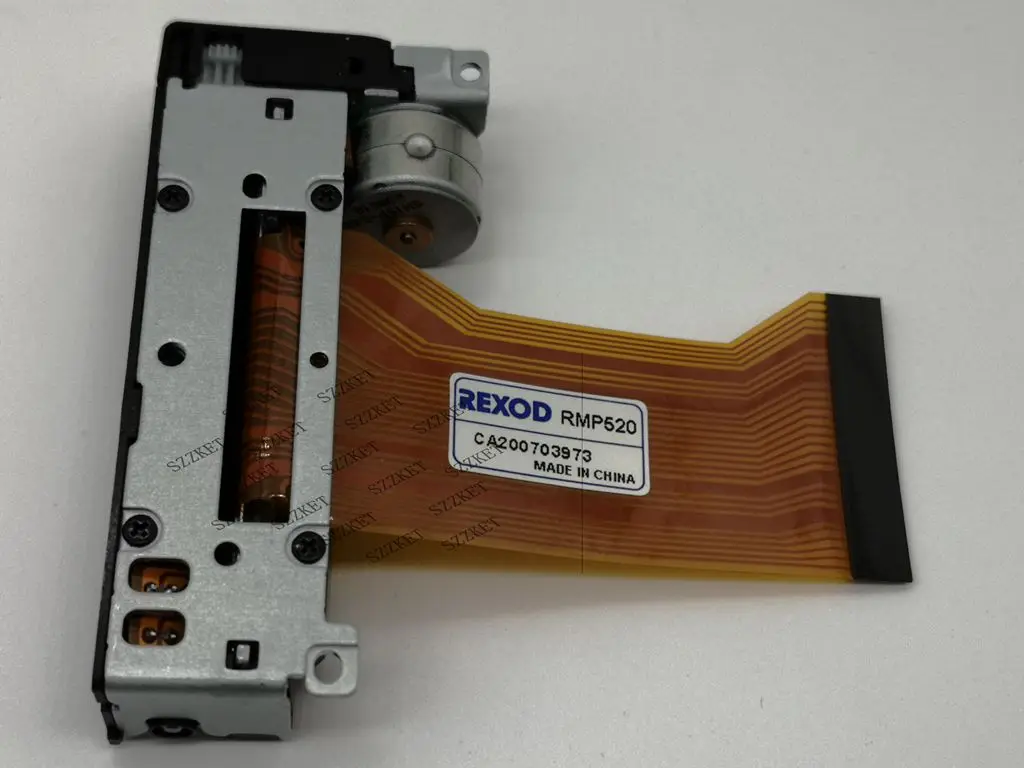 RMP520 New Printhead 58mm Thermal Print Head 1PC for REXOD RMP520