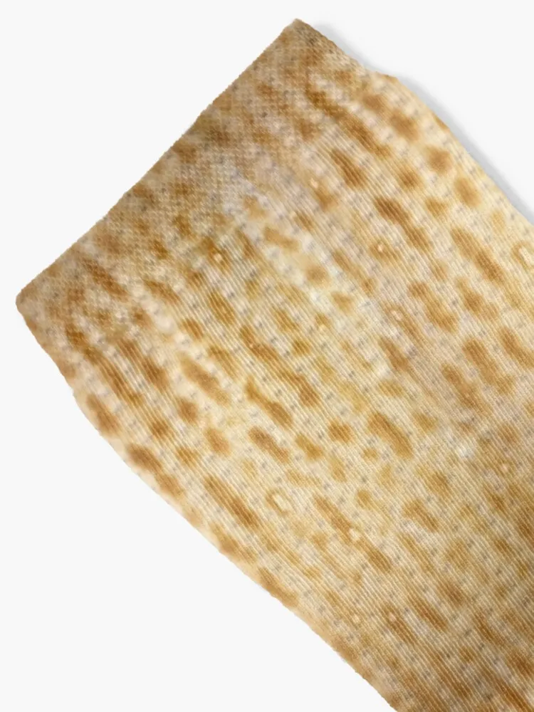 Matzos Socks