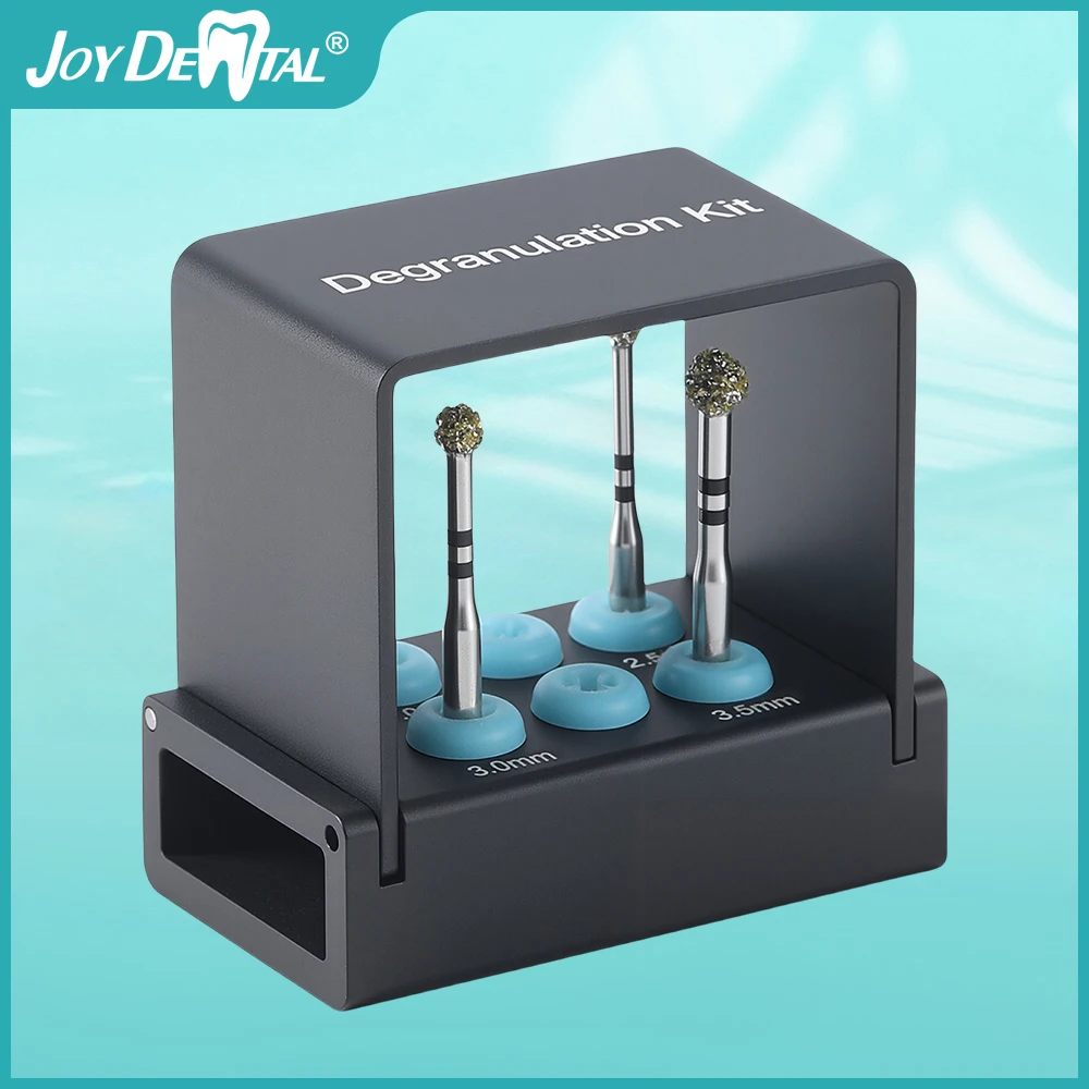 4Pcs/Set Azdent Den…