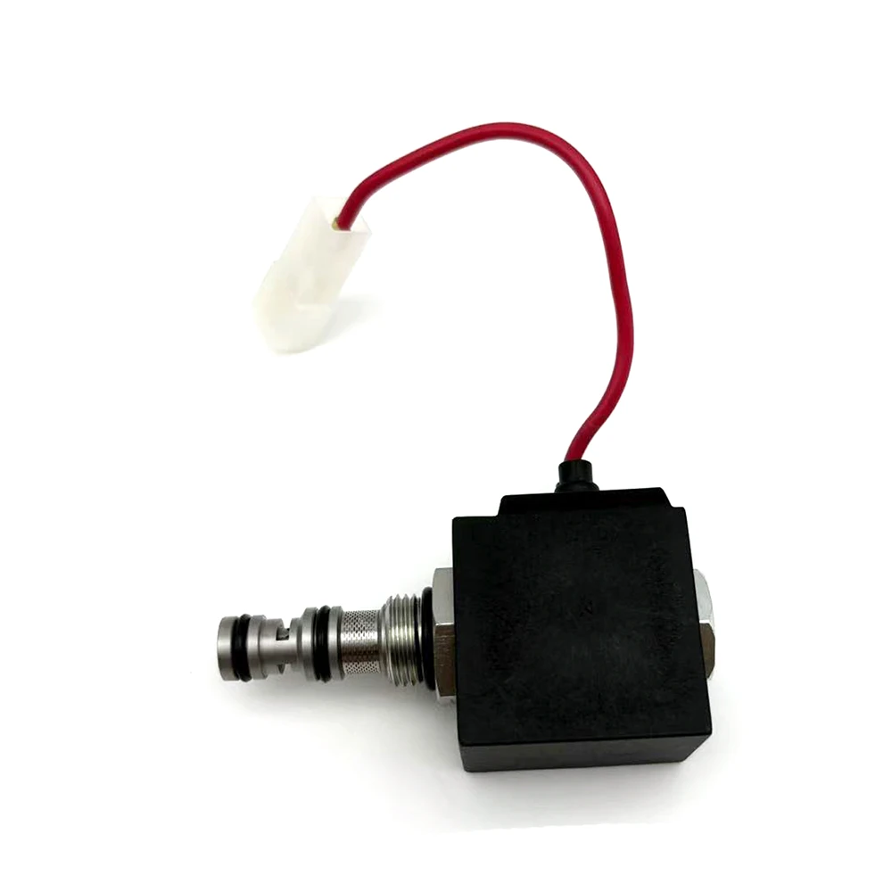 OE：81870291 CAR120892 CAR127831 Carraro Solenoid Valve For Ford Fits Case