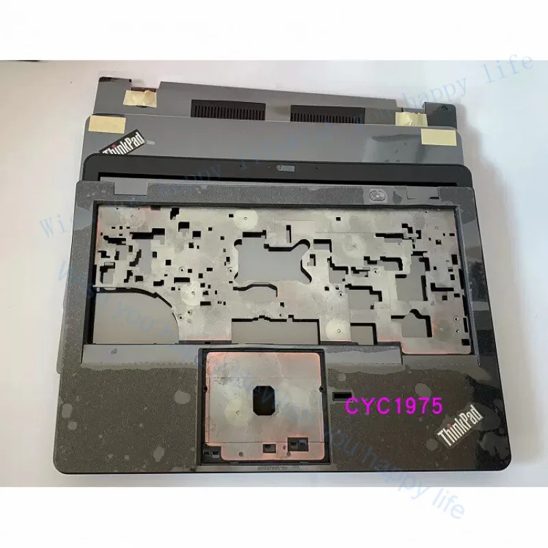 LL Back Cover Bezel Palmrest Bottom Cover Hinge for Lenovo Thinkpad 13 new S2 2017