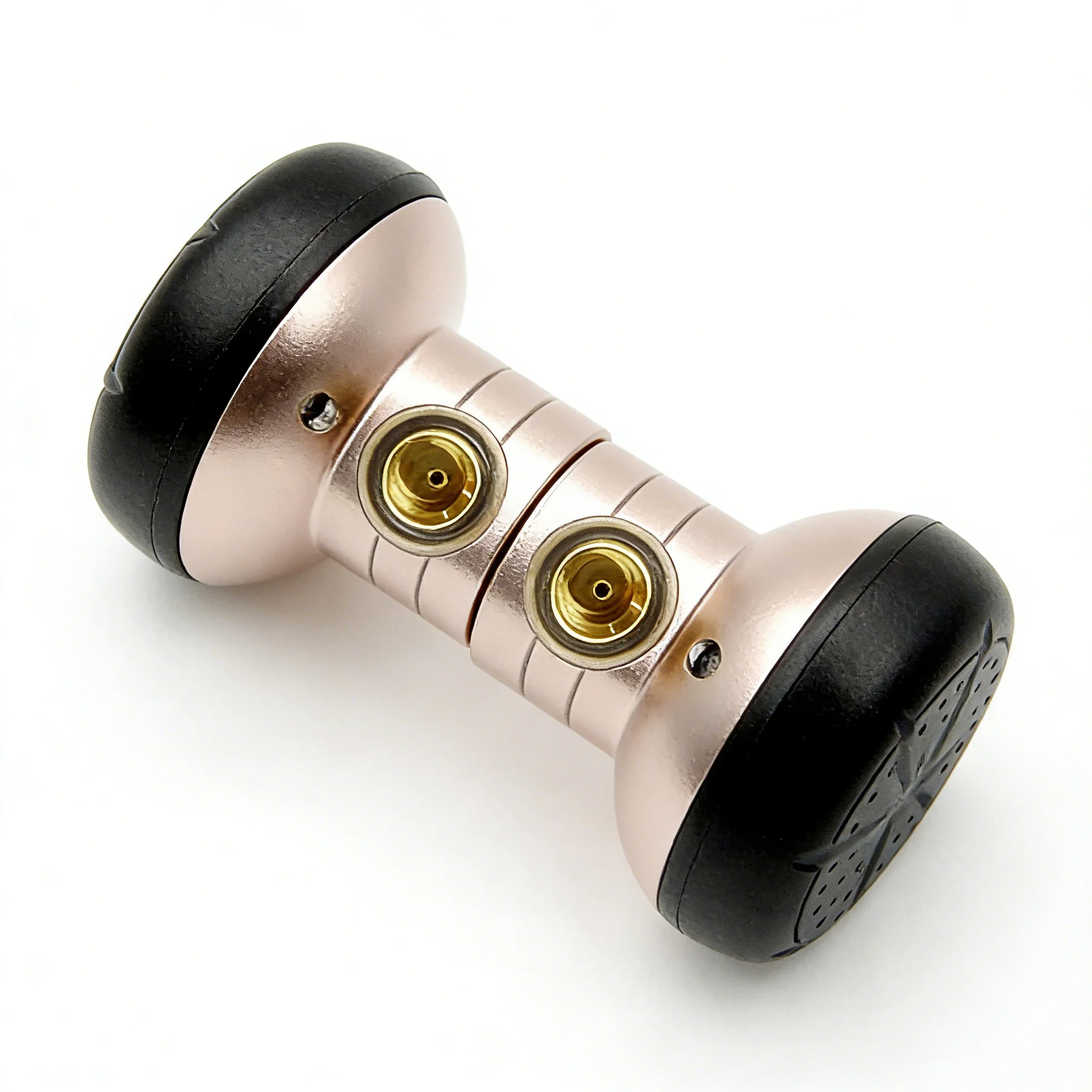 TONEKING TO180 High Impedance Flat Head Earbud HIFI Monitor High