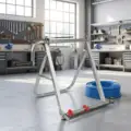 Diskless