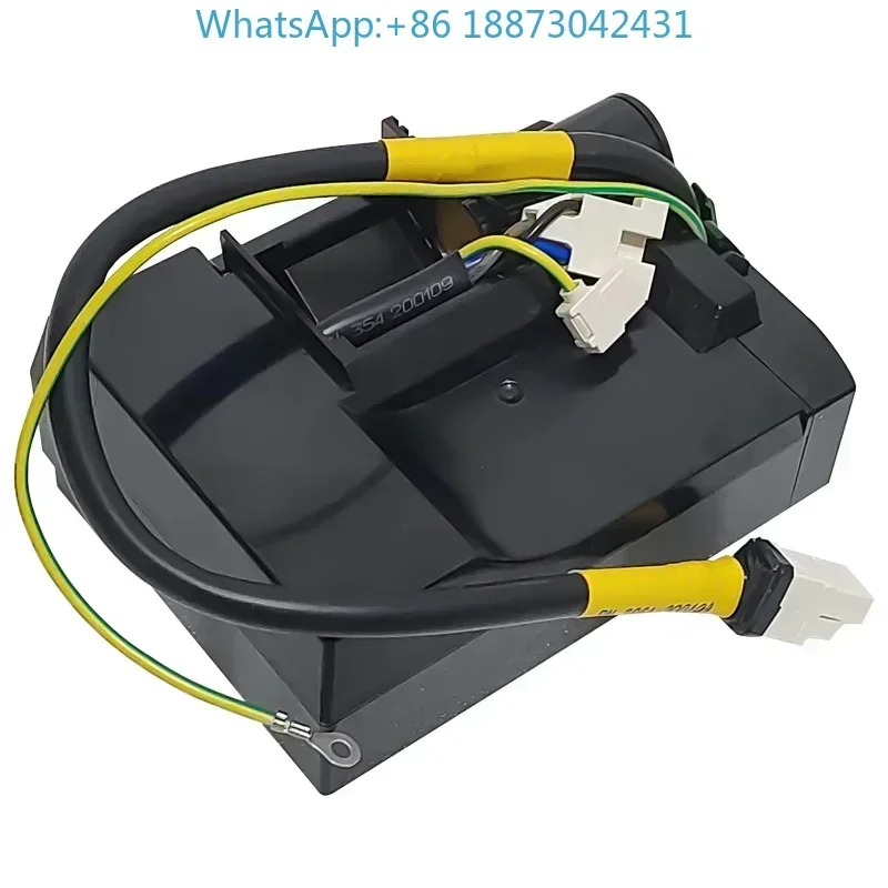 

Refrigerator variable frequency compressor variable frequency board VNX1116Y drive board brand new MZ-300-04RCN-02F