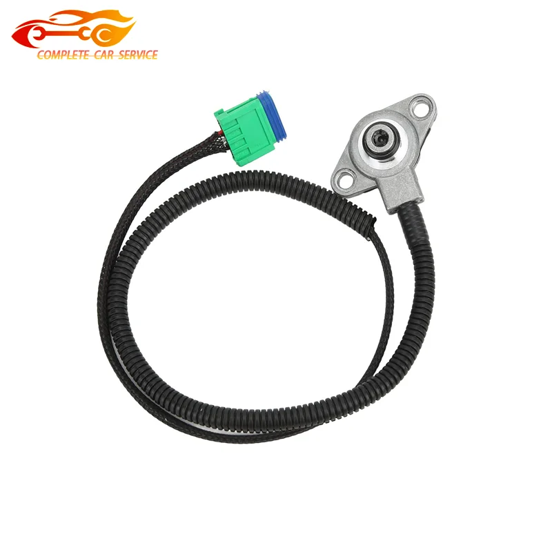 

7700100009 Transmission Oil Pressure Sender Unit 252924 For Renault Clio Peugeot Grandtour II T2