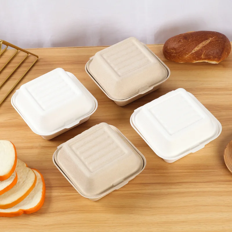 10/20/50Pcs Disposable Eco-Fri - Meal Prep Day review and price