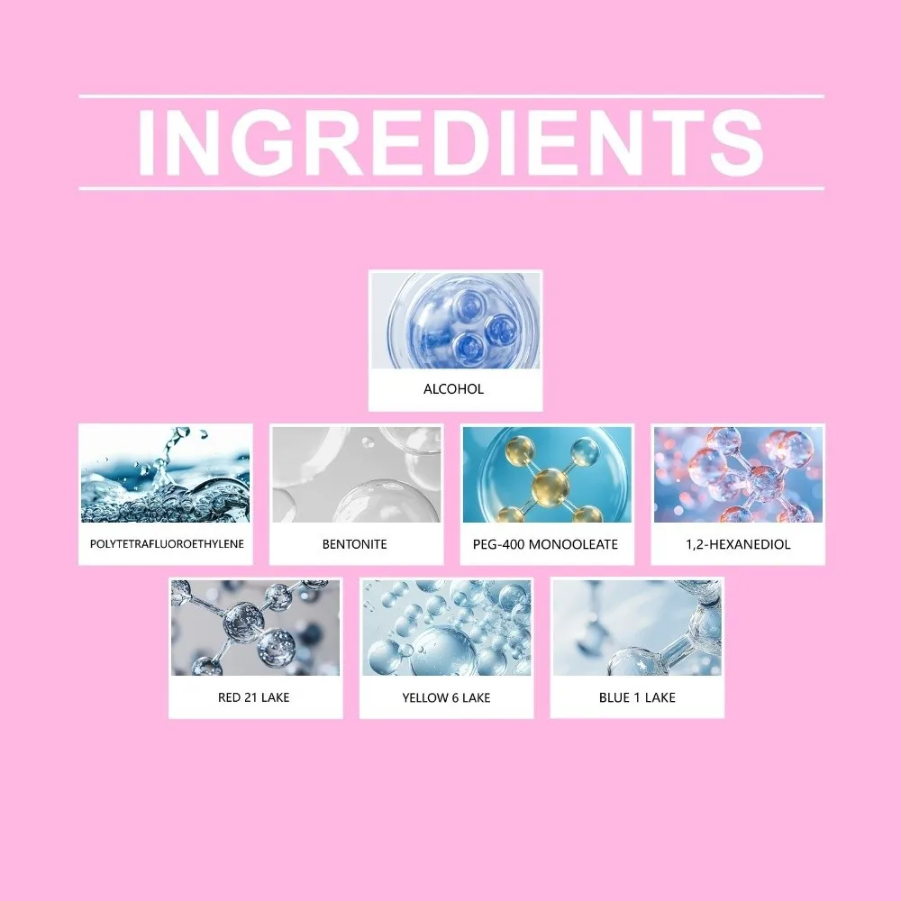 

0.5 Mm Tip Nails Art Marker Pens Fine Tip Waterproof Acrylic Paint Pen Art Nail Decoration Quick Dry Nail Art Pens Set