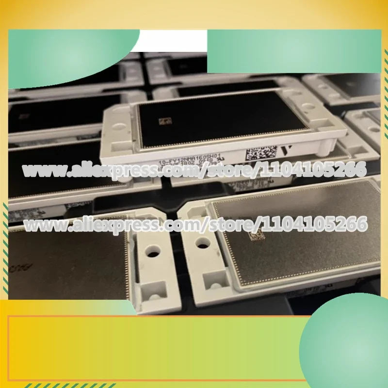 10-FY12NMA160SH01 M820F1801 M820F1802 M820F1803 وحدة الطاقة الأصلية الجديدة