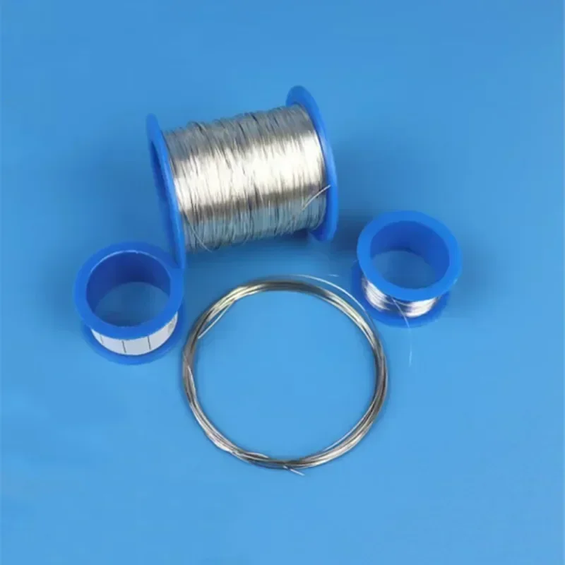 

Pure platinum wire/flame reaction platinum wire（Purity 99.99%）