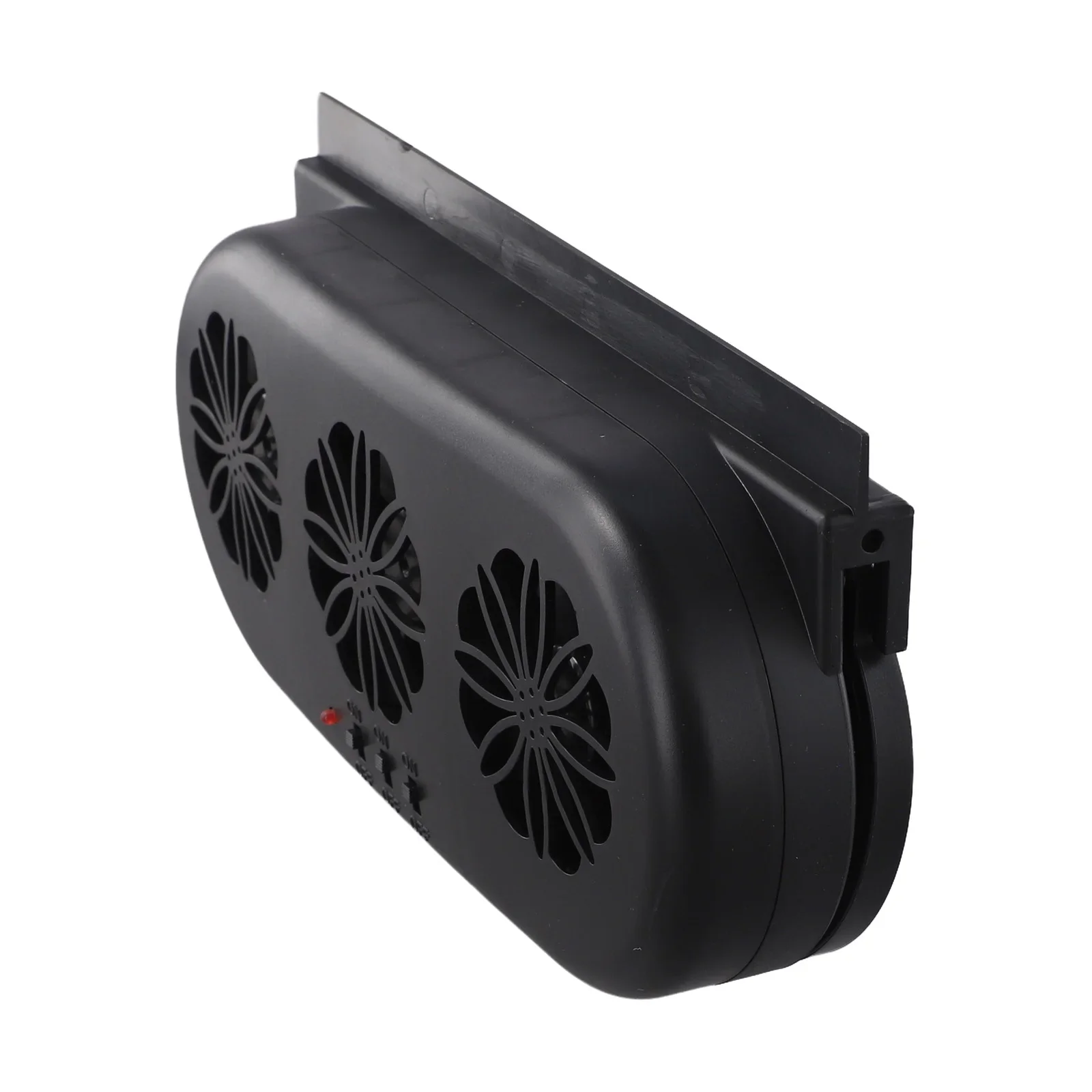 

Portable Car Fan Car Vent Fan Car Cooling 230.00x110.00x52.00mm Efficient Operation Environmentally Friendly For RV