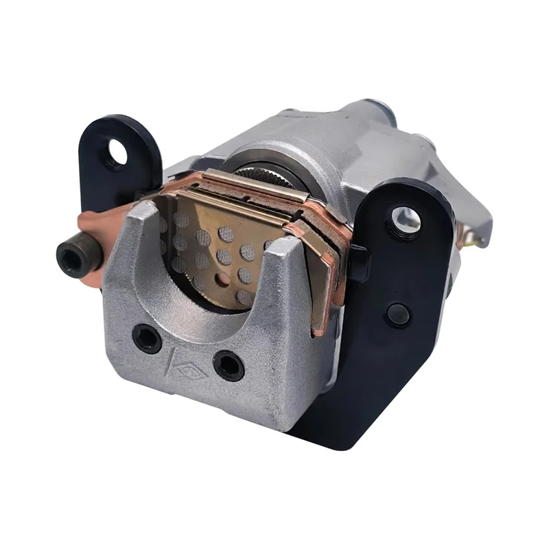 

Motorcycle Accessories Caliper Rear Brake For Cfmoto CF500AU-6L CFORCE 550 X 550 ATV Parts 9CR6-081200-AD39