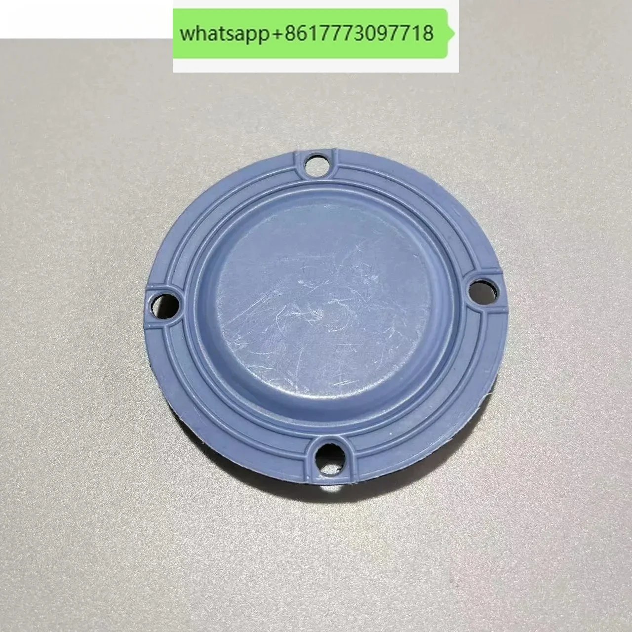 diaphragm Metering pump diaphragm accessories Prominent diaphragm 811459