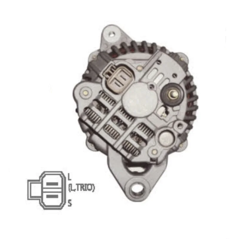 OEM nuovo motore 4 m40 4 m41 gruppo alternatore A3T09699 per Mitsubishi Canter PAJERO ME0200695 DRA3473