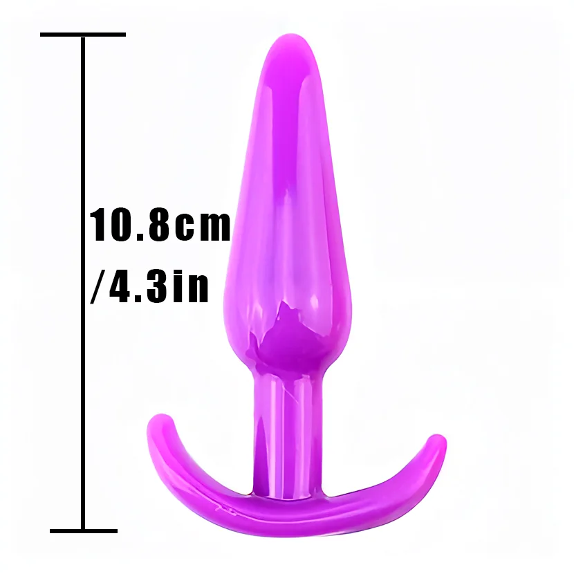 Brinquedos sexuais Butt Plug para adultos, Plug anal para mulher, Plugs anais gays, ana 18, Tapon, Plug anal adulto, Produtos de loja feminina,