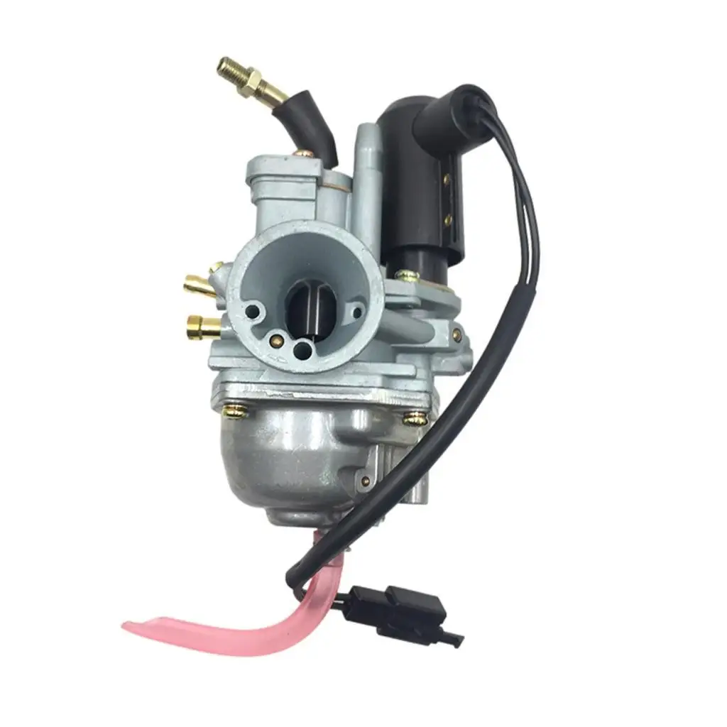 Carburetor Pz19Jf 2 Stroke for Yamaha Jog 50cc 90cc 100cc Accessories