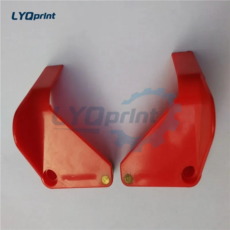 

High quality Muller Martini machine Transport Flight 1550.5512.3 1550.5511.3