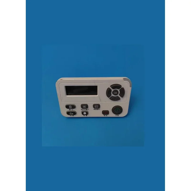 100% Working Pantum Control Panel Panel for Pantum M7100DW