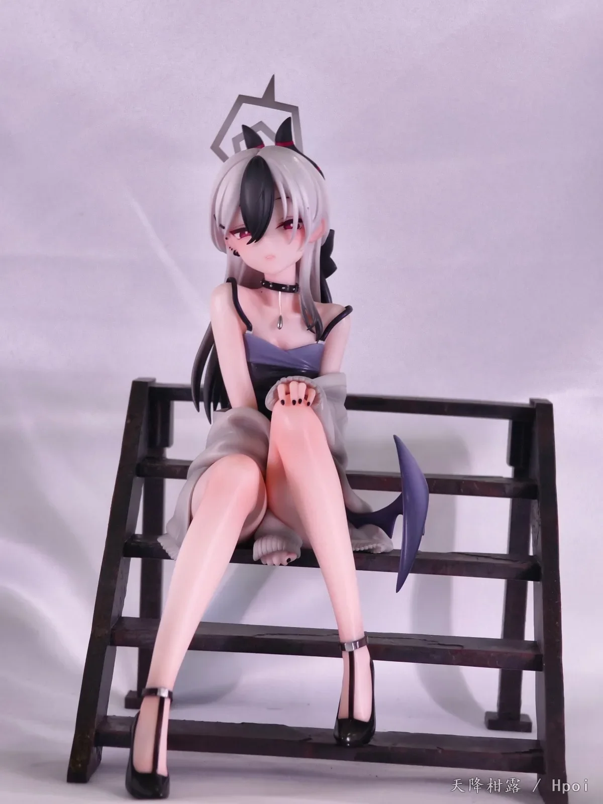 NEW 1/7 Blue Archive Figure Kikata kayoko Japanese Anime Girl PVC Action Figure Toy Statue Game Collection Model Doll Gift