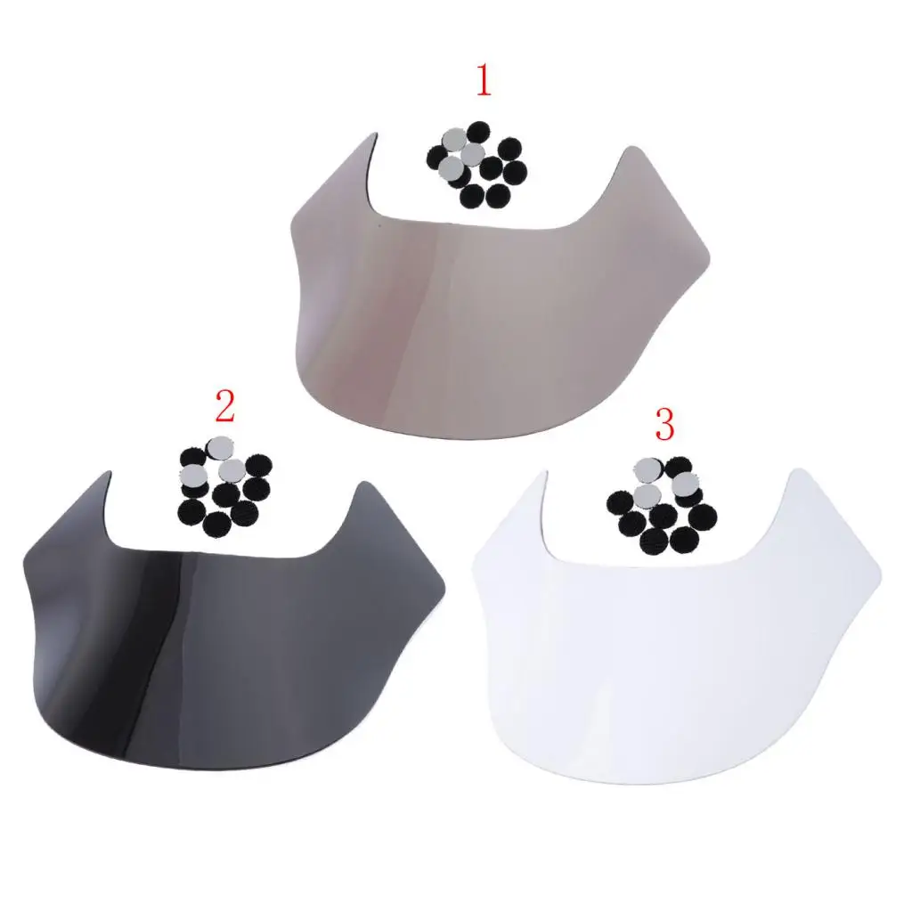 

Motorcycle Wind Universal Adjustable Wind for Quarter Fairing,