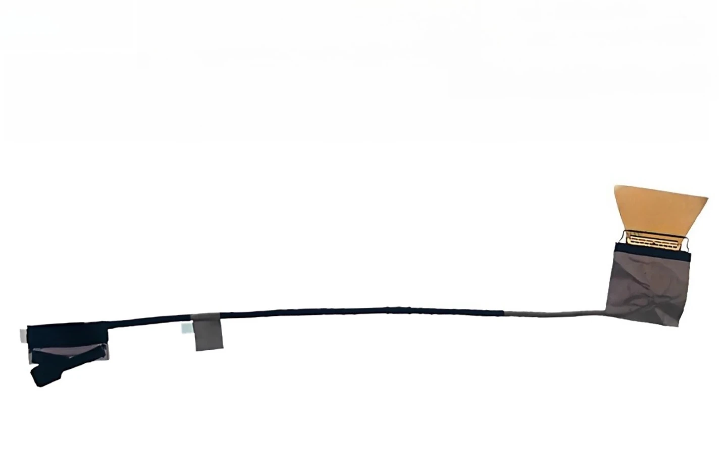 For HP Elitebook 840 845 G7 G8 Screen Cable 30Pin 400nits 6017B1371301