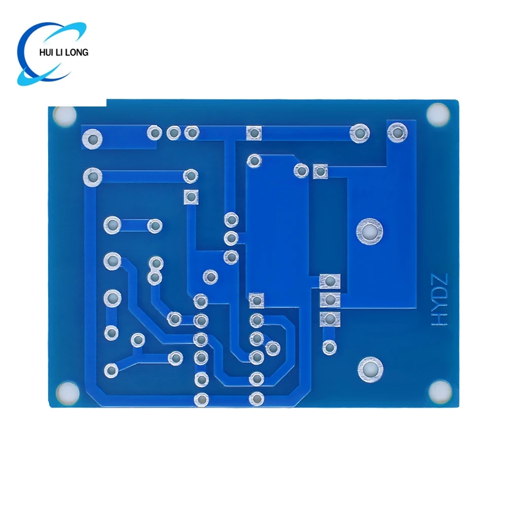 NE555 Motor Speed Regulation Kit Maker DIY Teaching Electronic Manufacturing Technology Test Assembly Training Welding