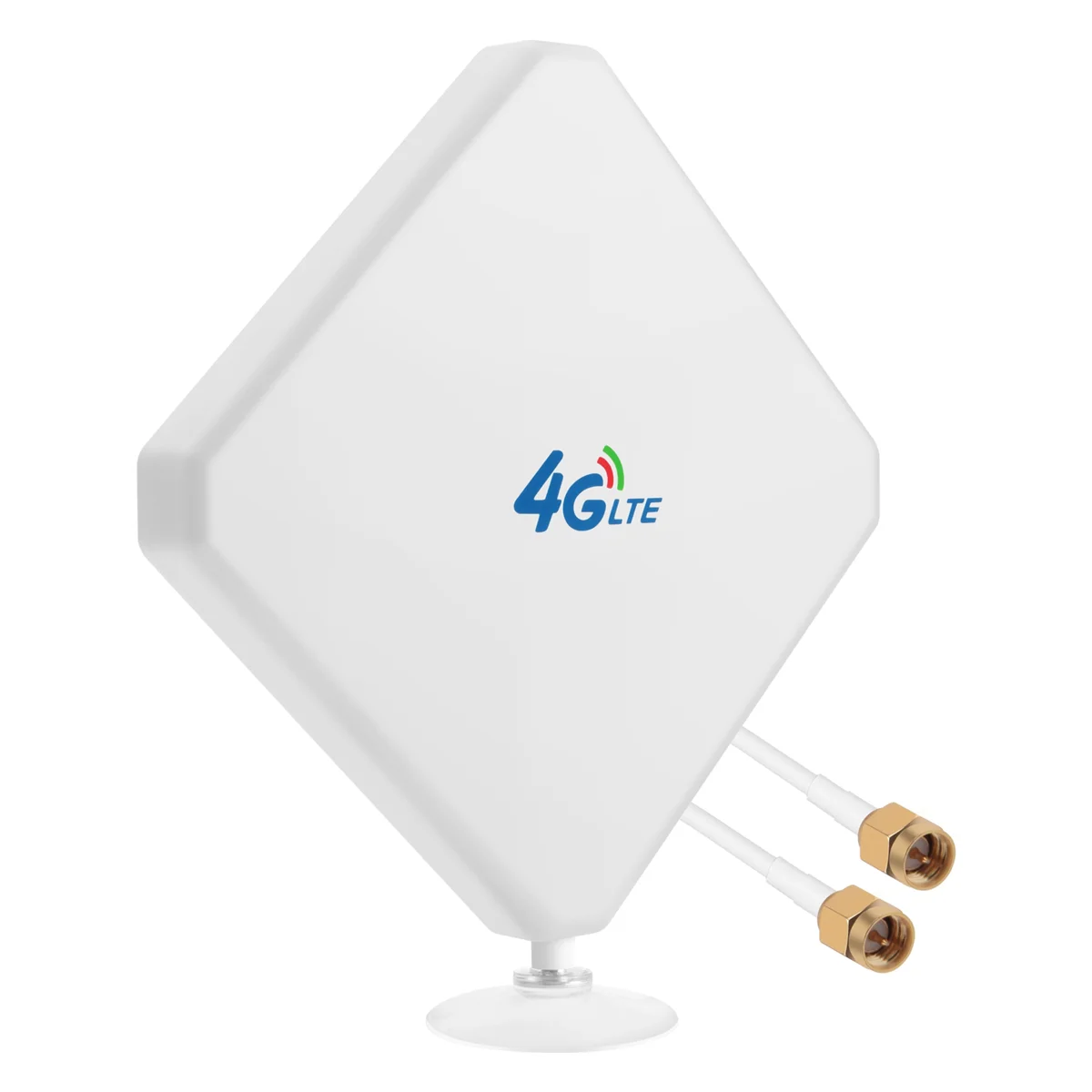 

A26P Hi-Gain 3G 4G LTE Outdoor 35DBi Directional Wide Band MIMO Wifi Antenna 2 Meters RG174 Cable Antenna for Router, SMA