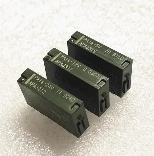 (كمية المنتج: 10 قطع) PA1A-12V PA1a-12V DIP12V