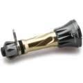 Dark Gray Gold