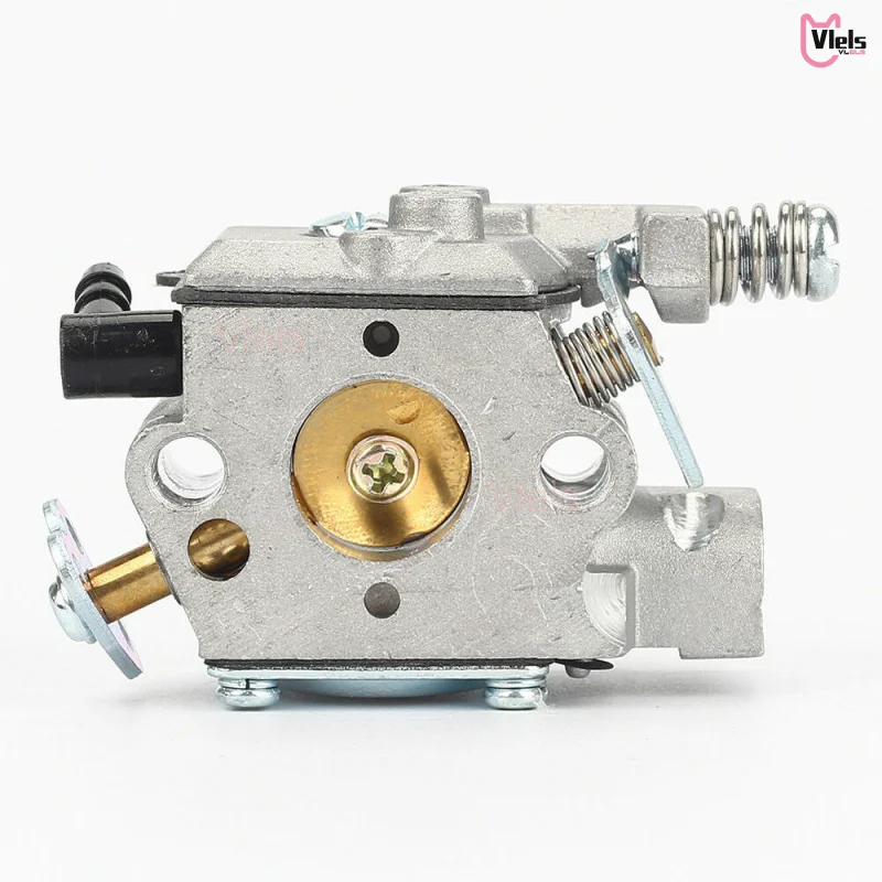 Replacement Carburetor For Echo CS3000 CS3400 Chainsaw Walbro WT‑589 Garden Arborist Power Tool Carburetor Assembly Accessory