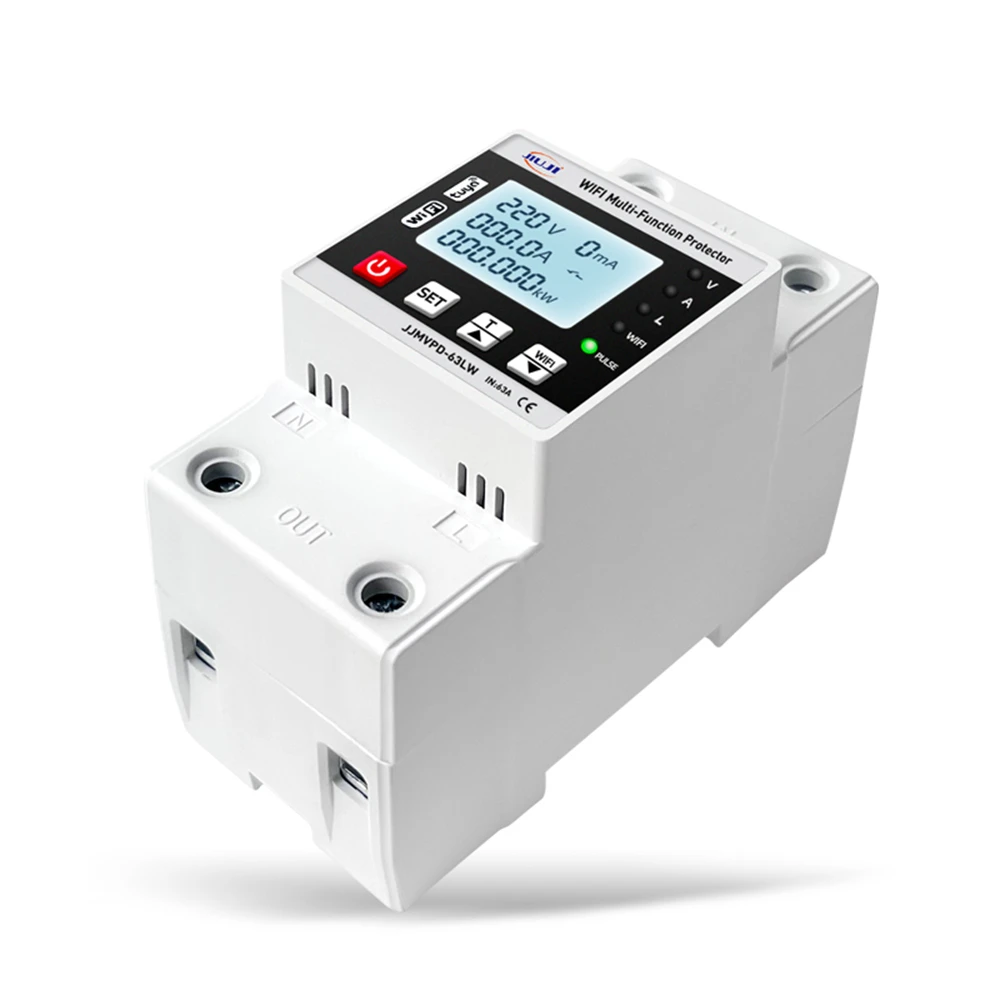 Таймер Удобный пульт дистанционного управления Энергосберегающая функция утечки Смарт-таймер Универсальный пульт дистанционного управления Улучшенная безопасность