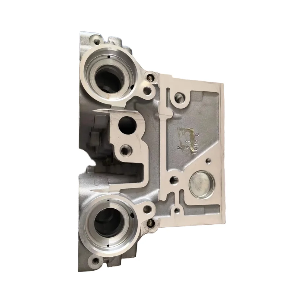 TU5JP4 رأس الاسطوانة لبيجو 206 207 307 سيتروين بيرلينجو 1.6L 16V OE 9656769580 9636076010 0200.GZ 0200.AZ 0200.GA