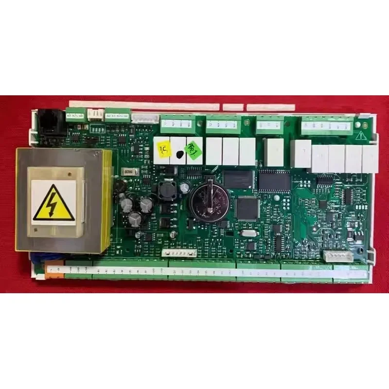 Air Conditioning Refrigeration Compressor Spare Parts Module Main Board