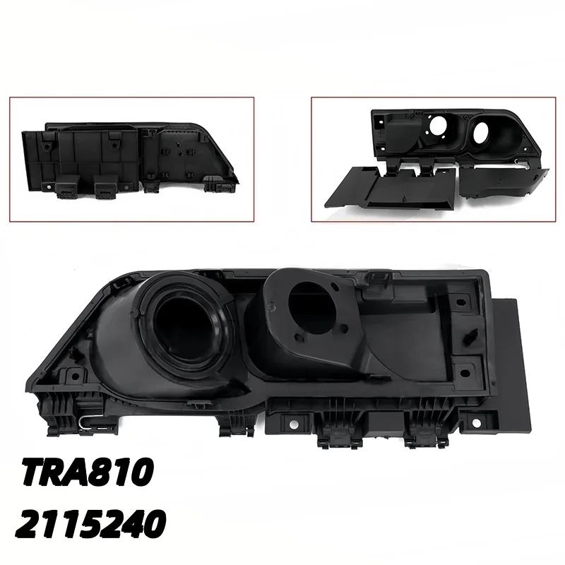 1Pcs Fuel Tank Hous… - image