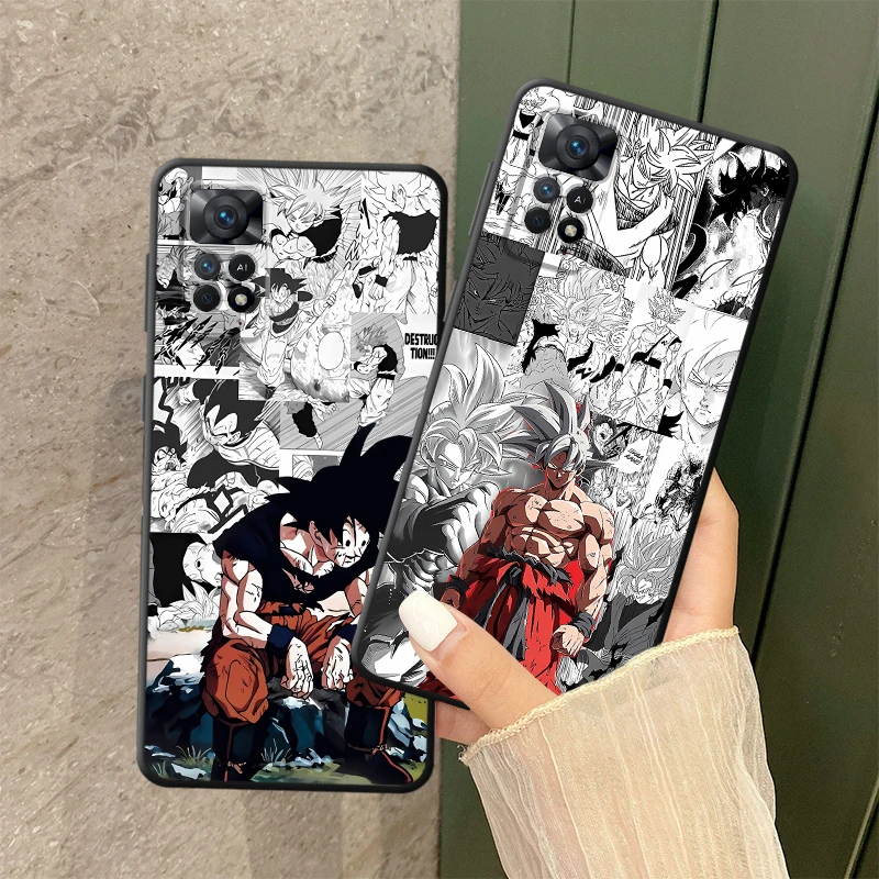 Case For Xiaomi Red… - image