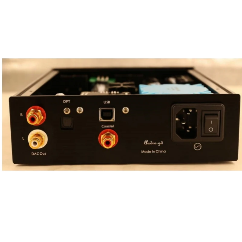 Audio-GD NFB-11.28 Полностью балансный предусилитель, предусилитель, предусилитель, чистый класс A, односторонний или балансирующий усилитель для наушников