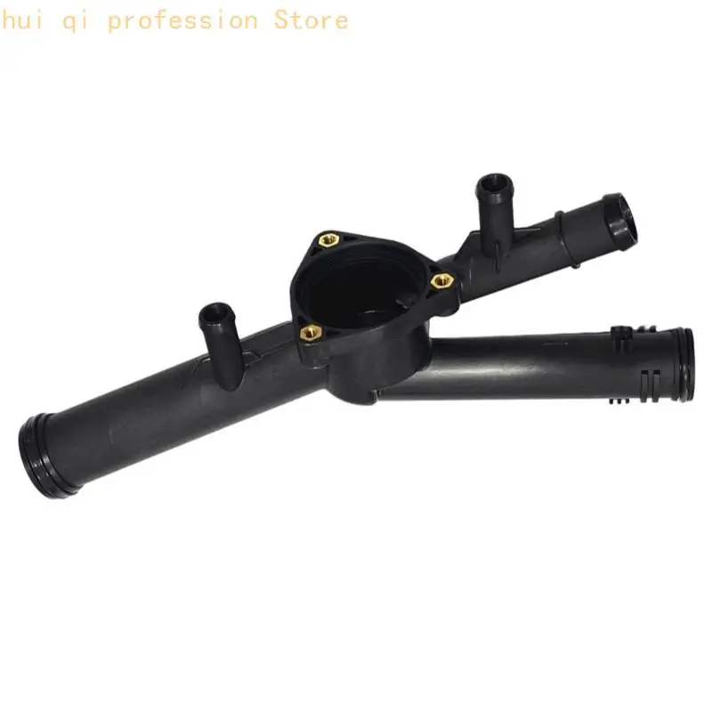 Automotorkühlmittel-Thermostatgehäusebaugruppe 03H121117A 03H121117L 95510606000 H8WE – Detail 7