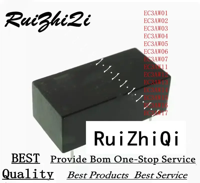 

10 шт./лот EC3AW01 EC3AW02 EC3AW03 EC3AW04 EC3AW05 EC3AW06 EC3AW07 EC3AW11 EC3AW12 EC3AW13 EC3AW14 EC3AW15 EC3AW16 EC3AW17 DC/DC