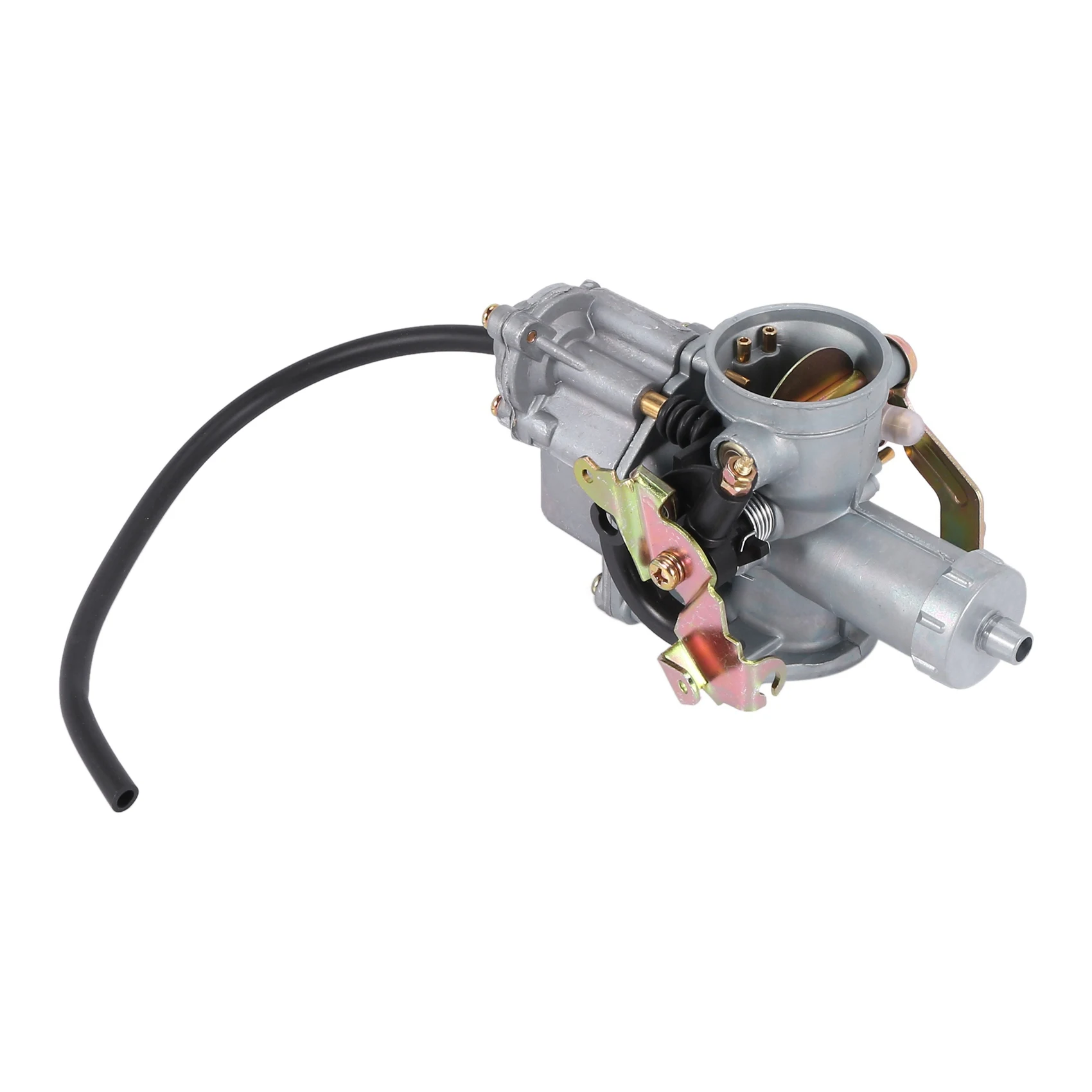 Well 2X PZ30 30Mm Carburetor Accelerating Pump Racing For 200Cc 250Cc For Keihin ABM IRBIS TTR 250 With Throttle Cable - view 4