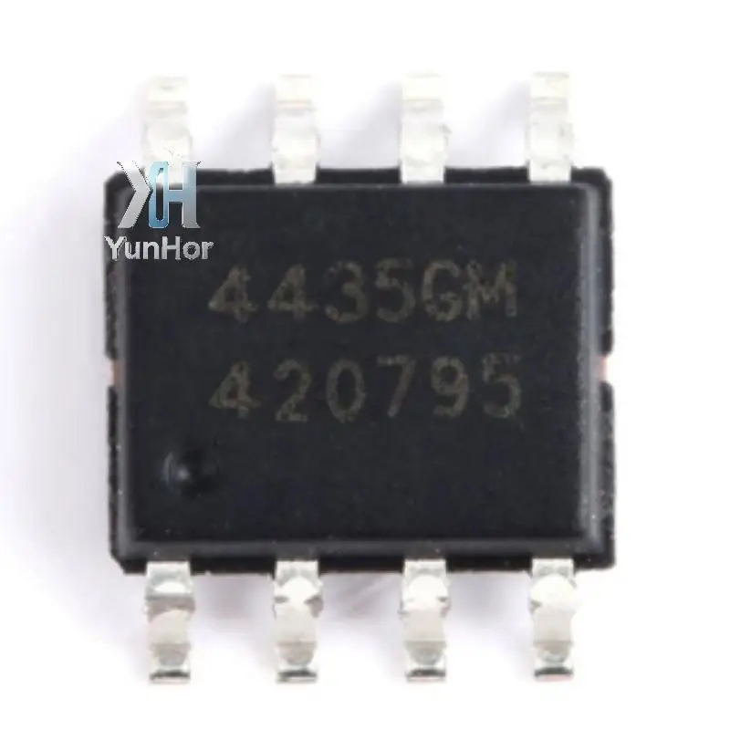 20PCS    AP4435GM    AP4435    4435GM   4435      SOP-8 Integrated Circuit