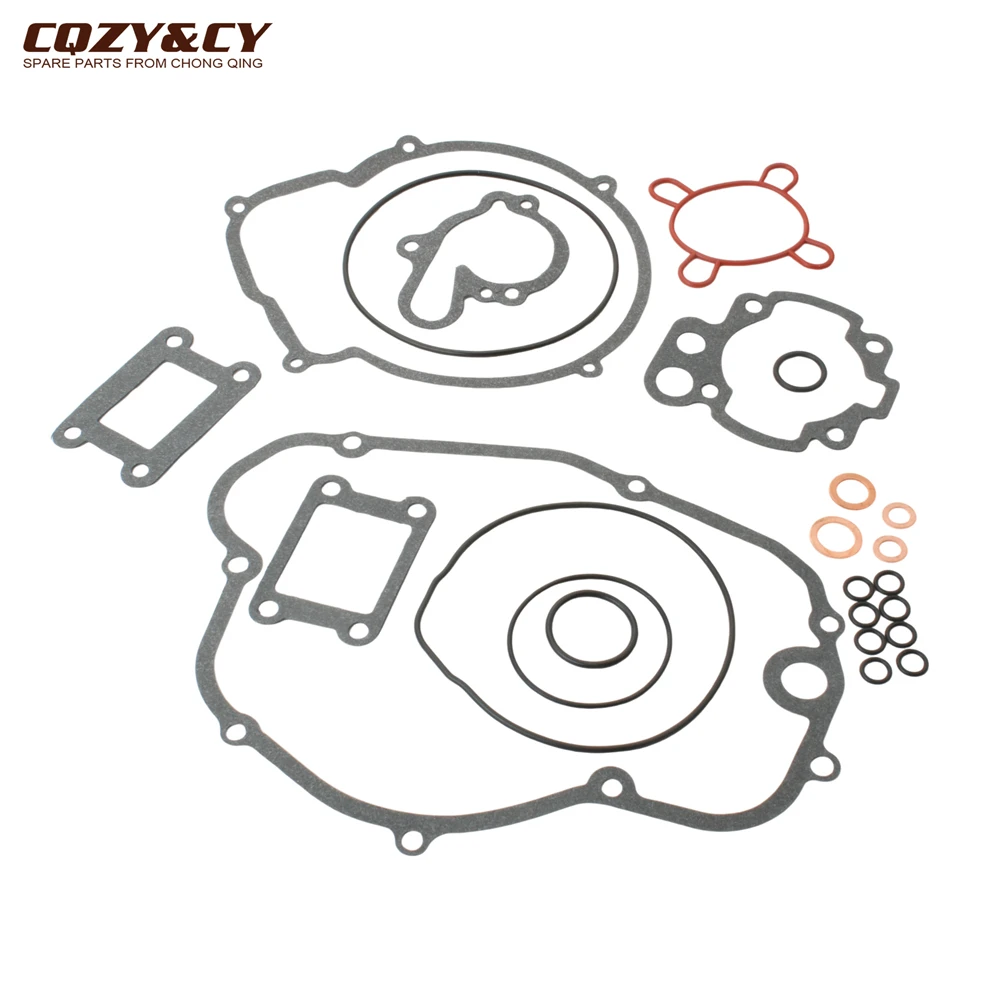 Motorcycle Engine C… - image