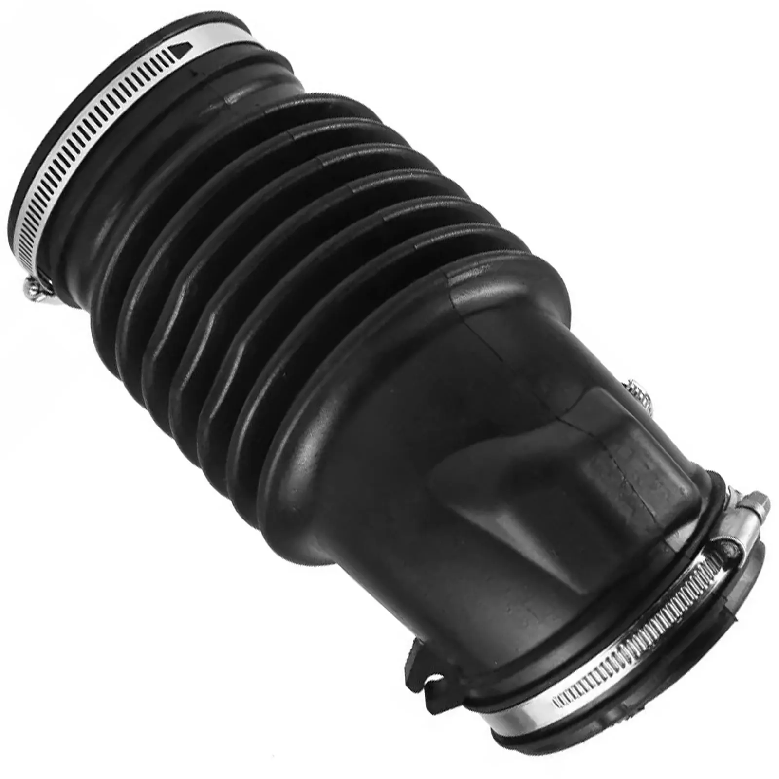 

For Honda Odyssey 2018-2022 Pilot 2016-2021 Ridgeline 2017-2021 3.5 17228-5J6-A10 172285J6A10 Air Cleaner Intake Hose Tube Black