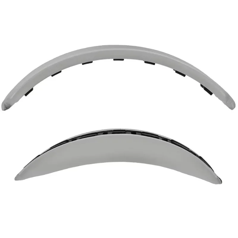 Abnehmbares Kopfband für Bose QC45 QC35 QC35II QC35 II Kopfhörer Headbeam Neues Design Crossbeam Pad Kissen Kopfband