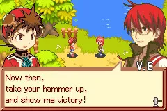 بطاقة ألعاب 32 بت: Summon Night Craft Sword Monogatari - Hajimari no Ishi (كل المناطق!!!! ترجمة اللغة الإنجليزية!! )