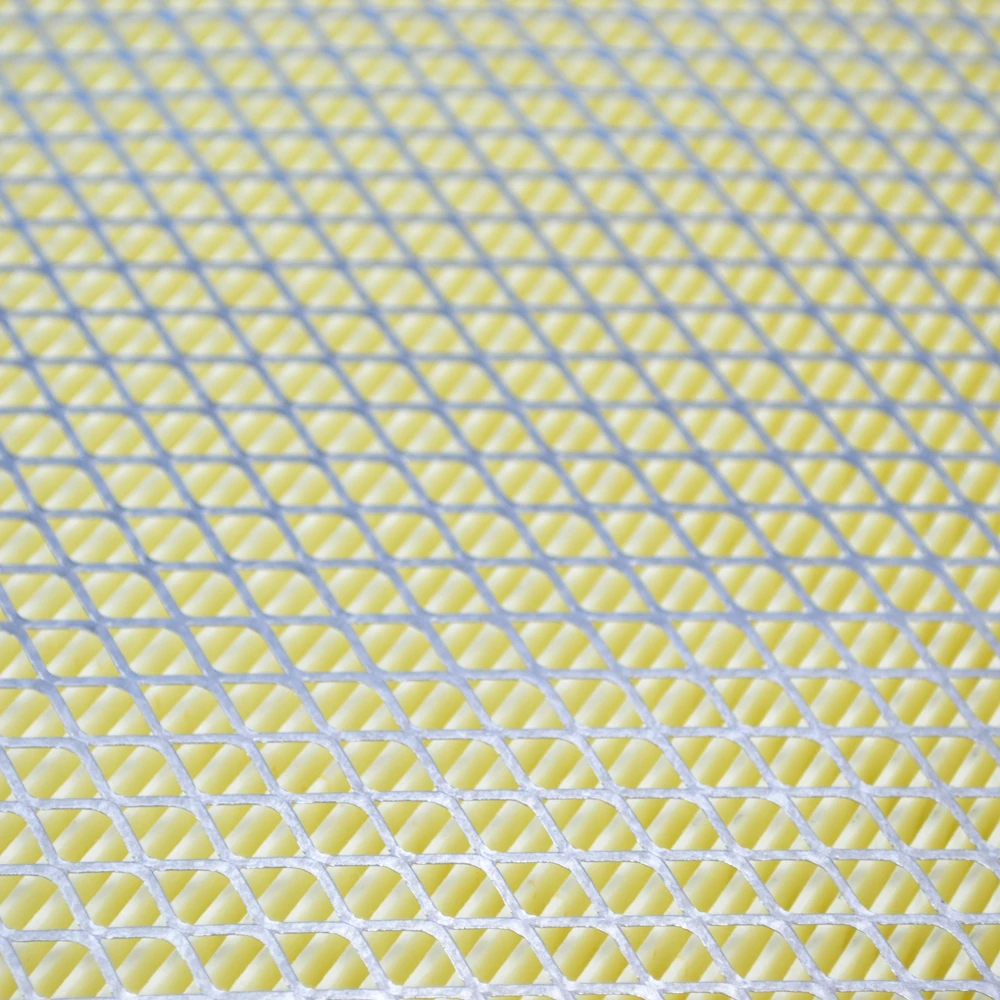 فلتر هواء المحرك لسيارة شيفروليه تشيفي سيلفرادو 1500 2500 3500 سوبربان تاهو PU