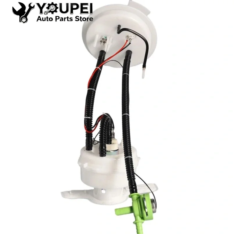 Para BMW F06 F07 F10 F12 F13 16117260642 16117260647 Conjunto do módulo da bomba de combustível