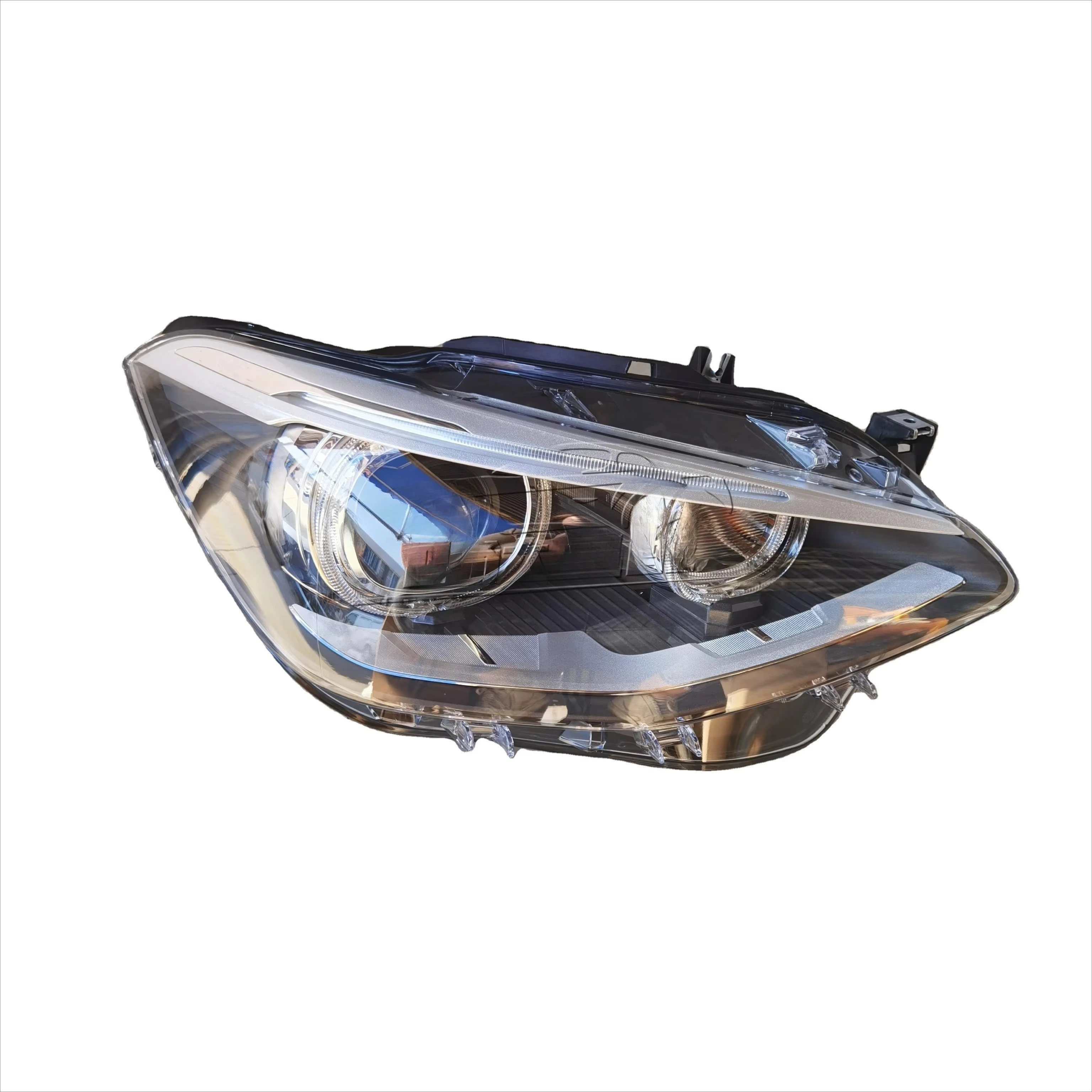 

For F20 headlights Led headlights factory direct sales car headlights
