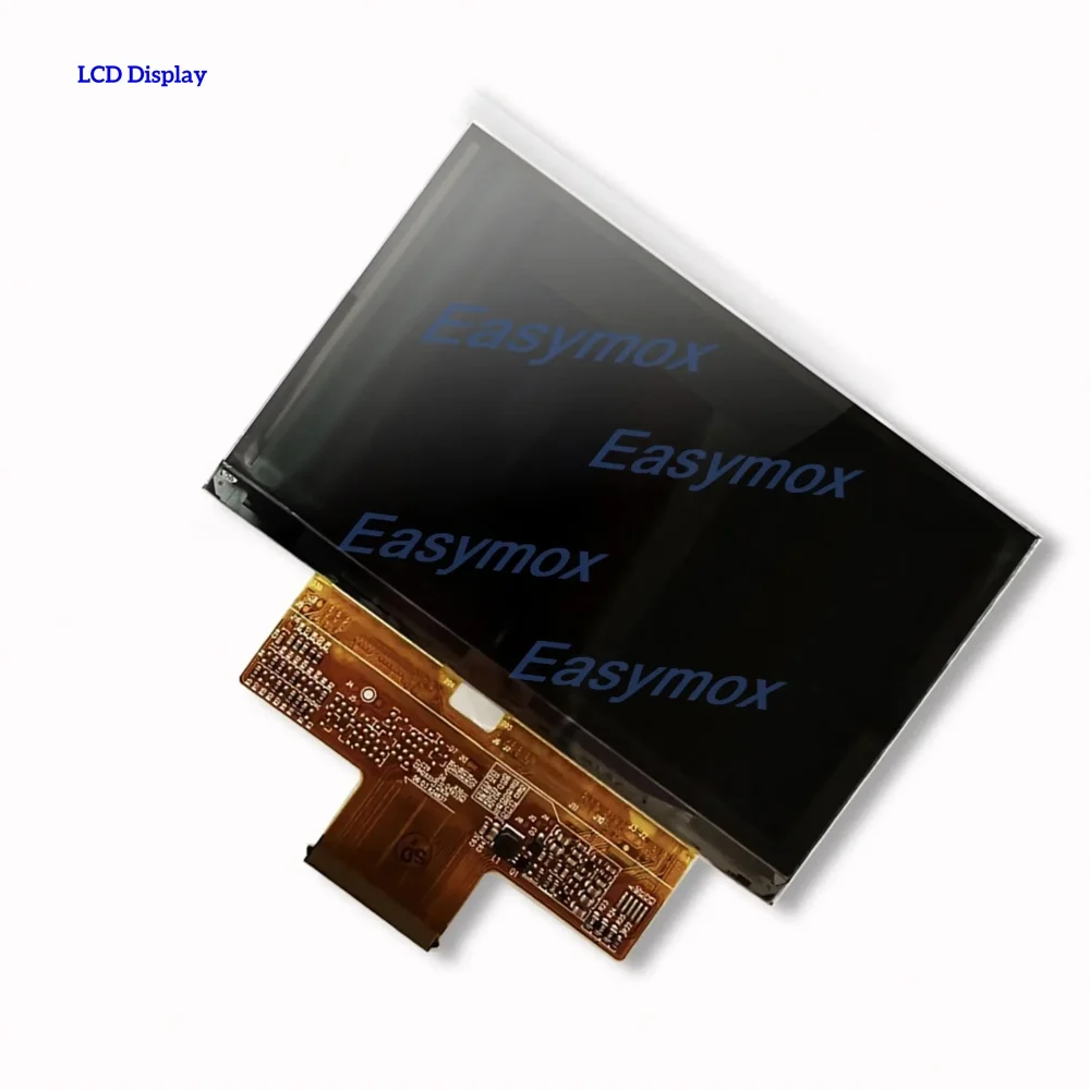 

LCD Display Screen for TRIUMPH Tiger 800 1200 XRX XRXL Rs S Speedometer Dashboard Instrument Cluster Repair