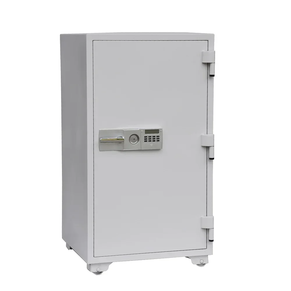 Wholesale High Security Heavy Duty  Fireproof Media and Data Safes with Digital Keypad Lock