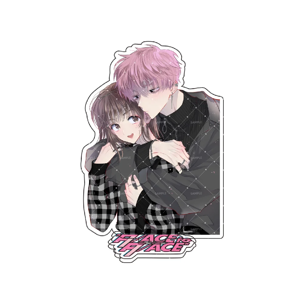 15cm Anime Tamon's B-Side Tamon-kun Ima Dotchi!? Fukuhara Tamon